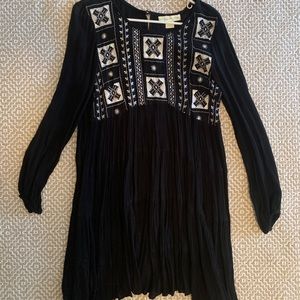 Urban Outfitters BoHo Dress